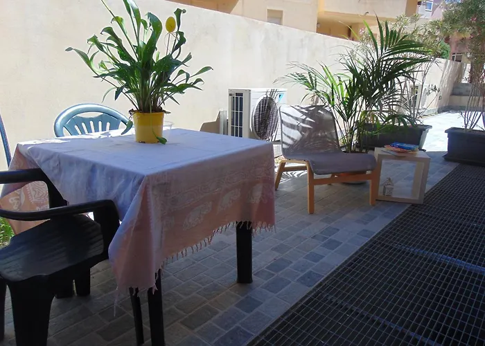 Residence Le Isole Marsala