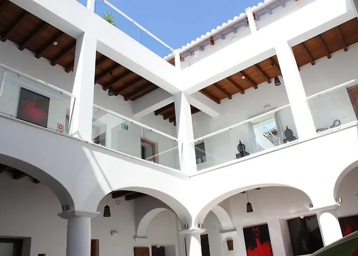 Hotel Palacio Blanco Vélez