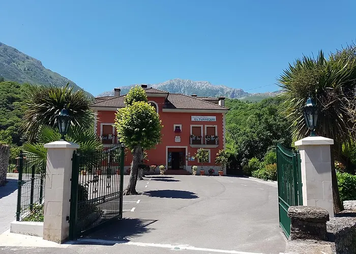 Hotel Rural El Torrejon
