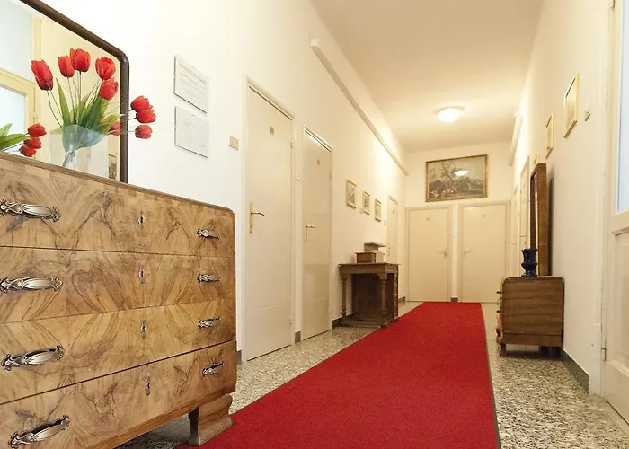 Hotel Gardenia Forlì