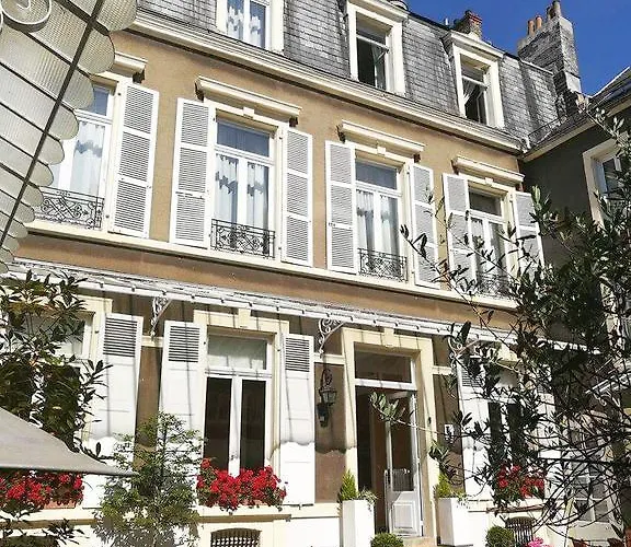 Enclos de l'Evêché Boulogne-sur-Mer