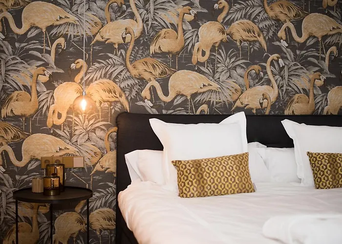 Hotel 't Keershuys 's-Hertogenbosch 