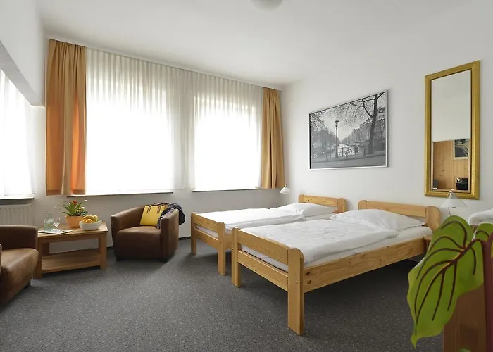 Hotel zur Post Kleve