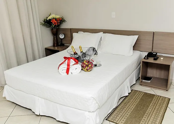 Vivendas Hotel