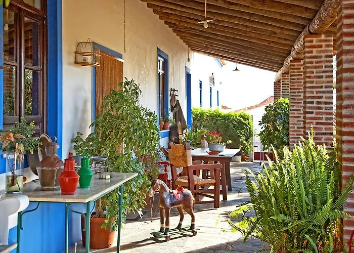 Casa Saramago Hotel Reguengos de Reguengos de Monsaraz