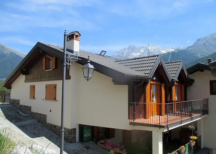 B&B Villa Dalegno