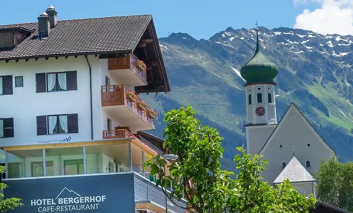 Hotel Bergerhof