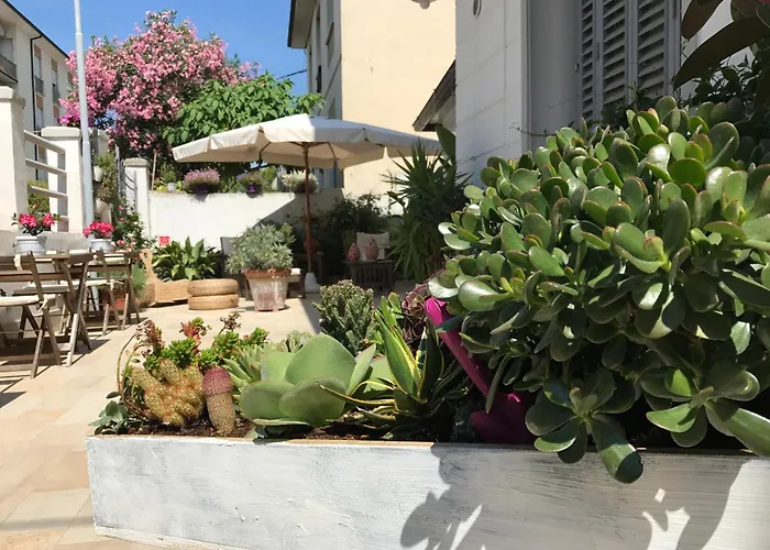 Hotel Lisa Viareggio