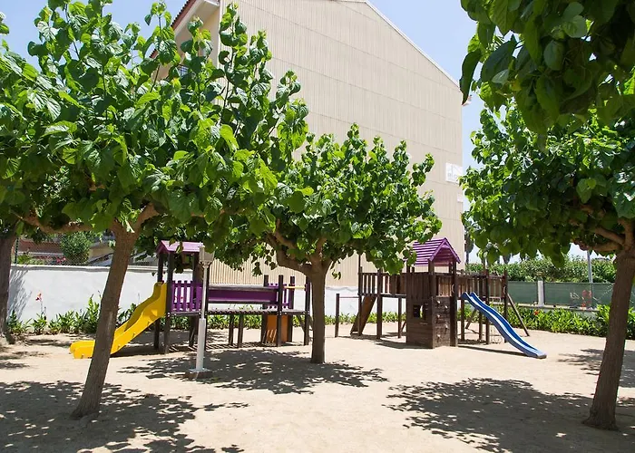 H-Top Paradis Park