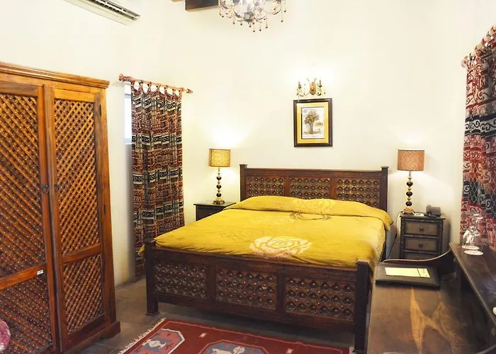 Orient Guest House Dubai