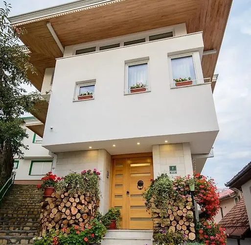 Residence Mahala - Boutique Stay Near Old Town Sarajevo