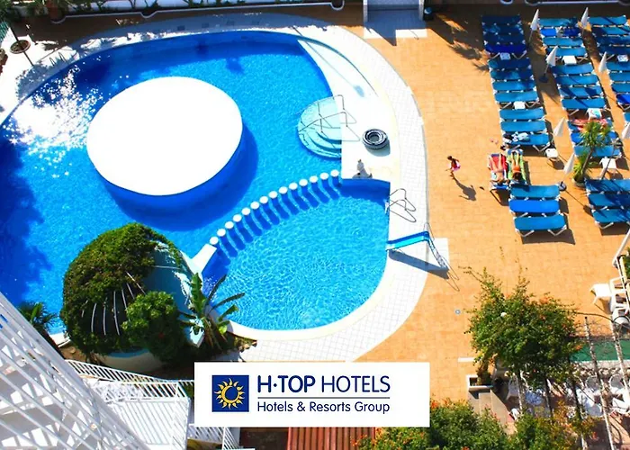 H-Top Paradis Park