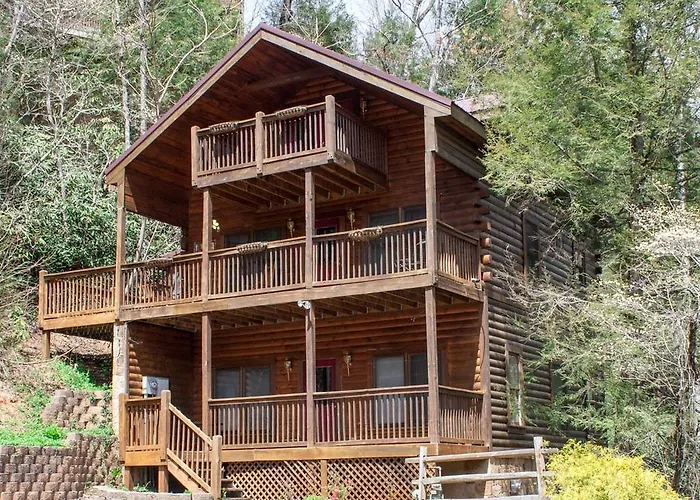 Mountain Shadows Resort