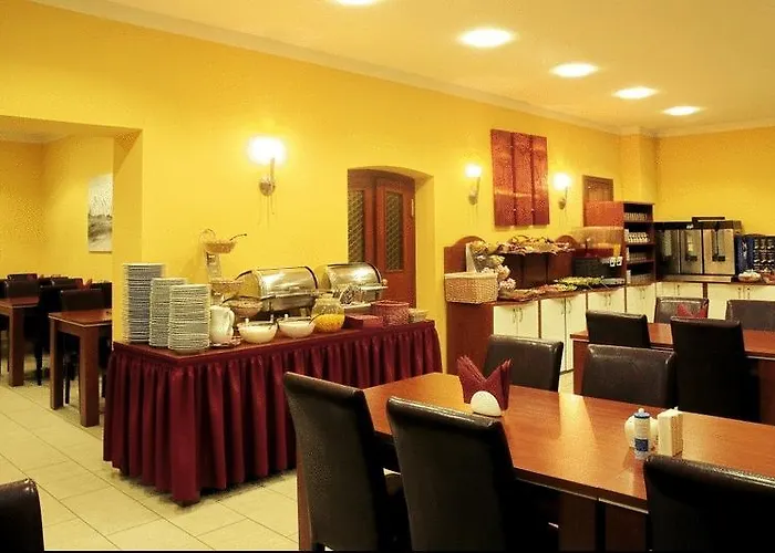 Atlas City Hotel München