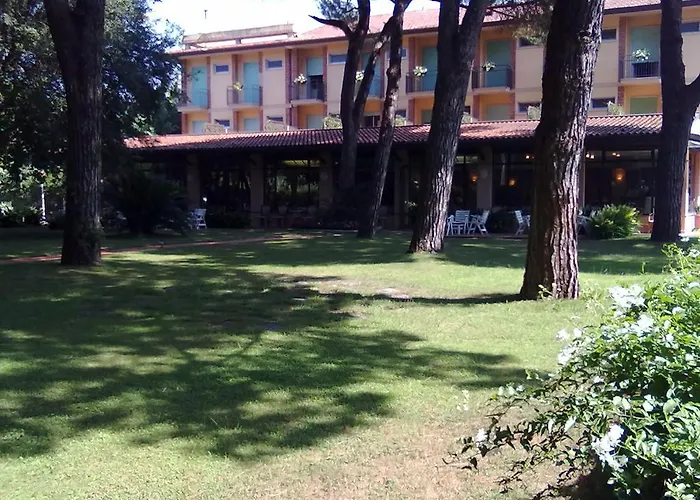 Hotel Alcione Marina di Massa