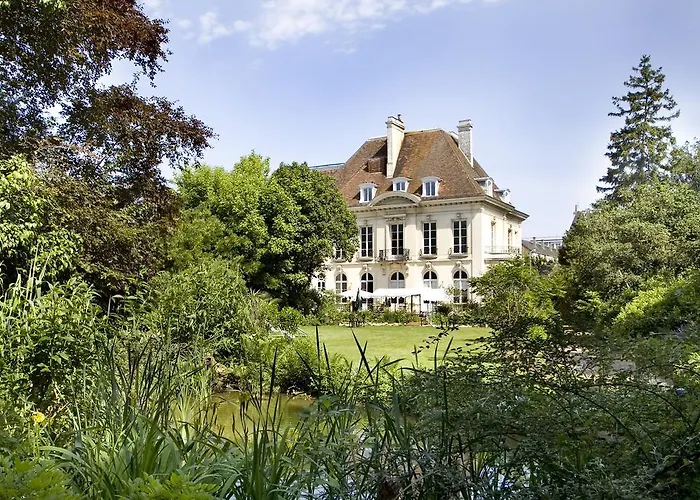 Hotel La Gourmandine à Châtellerault