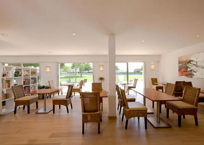 Hotel le Crouesty