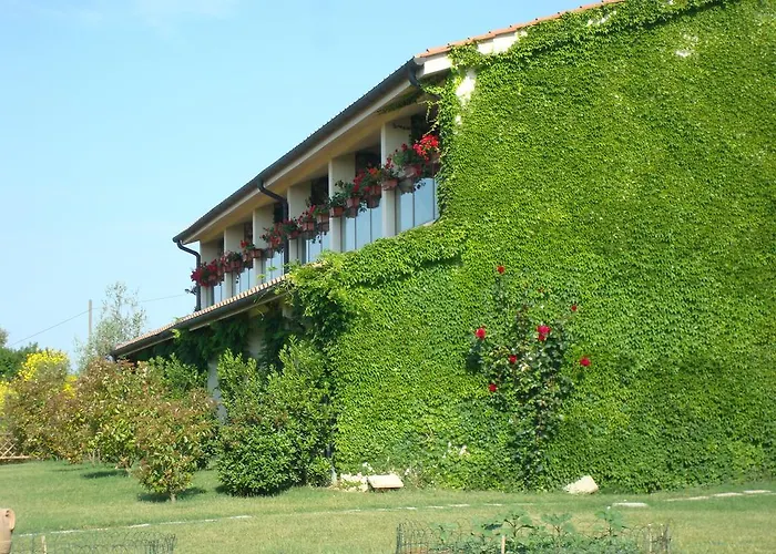 Aquaviva Hotel & Spa Casole dʼElsa