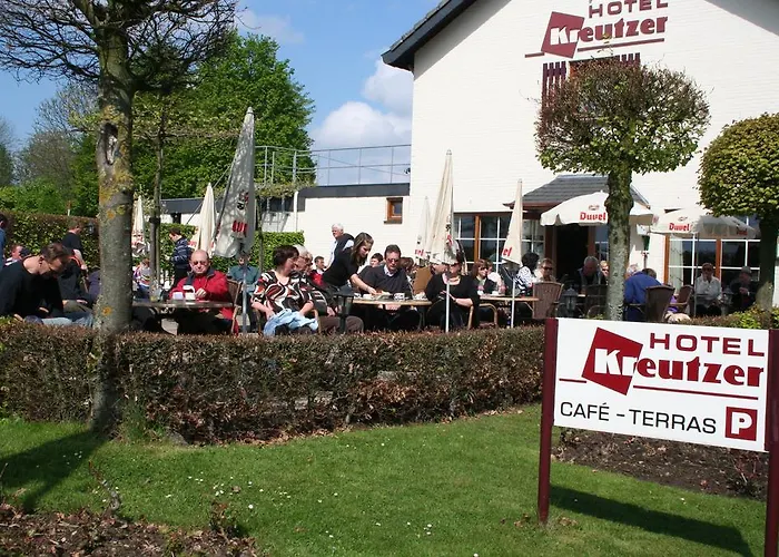 Hotel Kreutzer