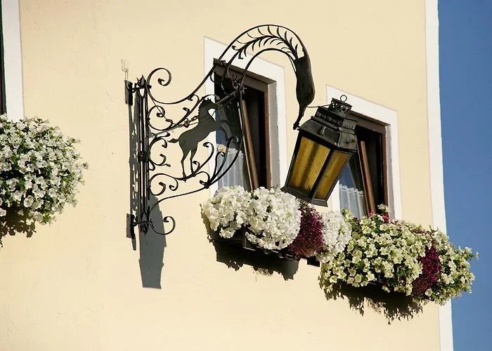 Gasthof Roessle Rieden
