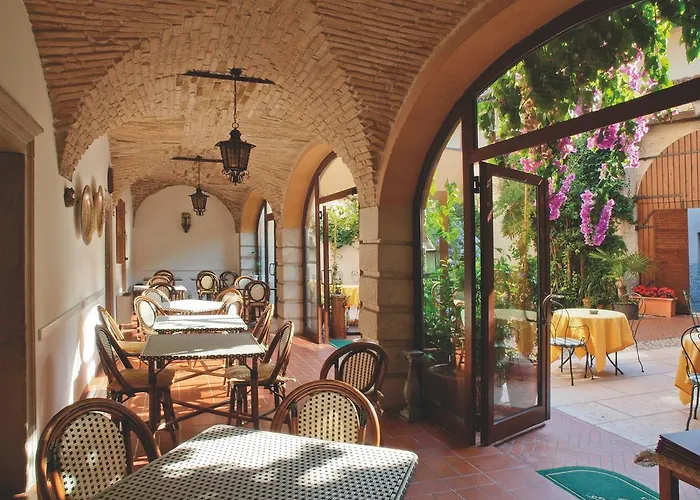Hotel San Filis