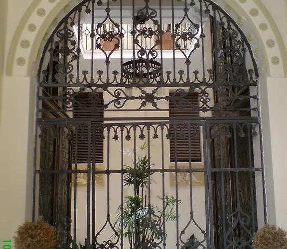Estudio Padre Manjon Sevilha