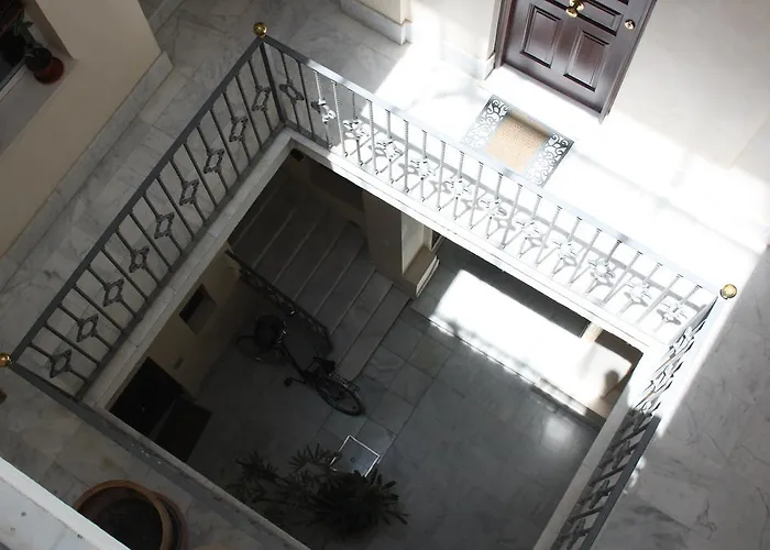 Estudio Padre Manjon Sevilha
