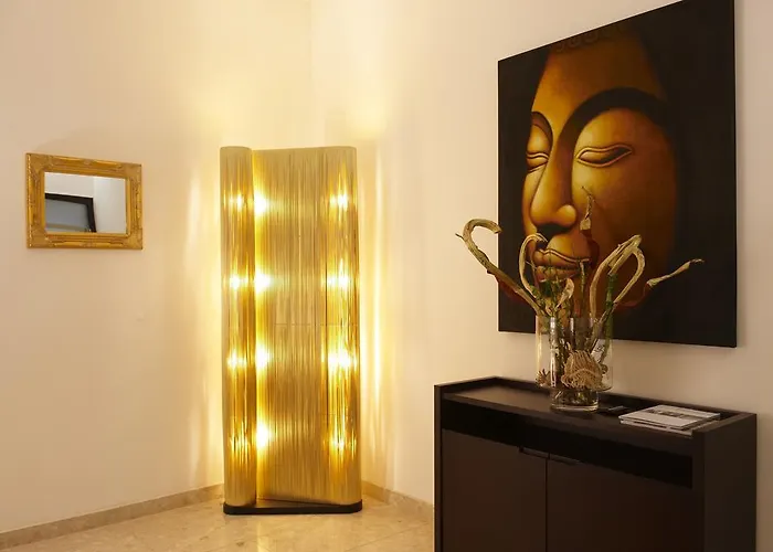 Myplace - Premium Apartments Riverside