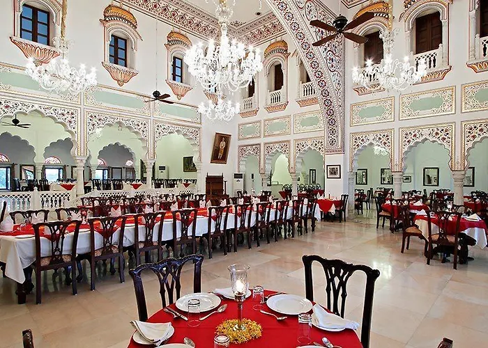 Laxmi Vilas Palace
