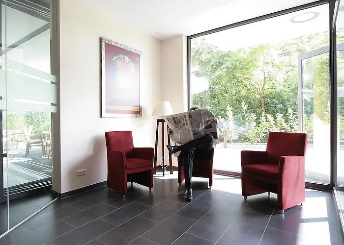 Bodenseehotel Immengarten Bodman-Ludwigshafen