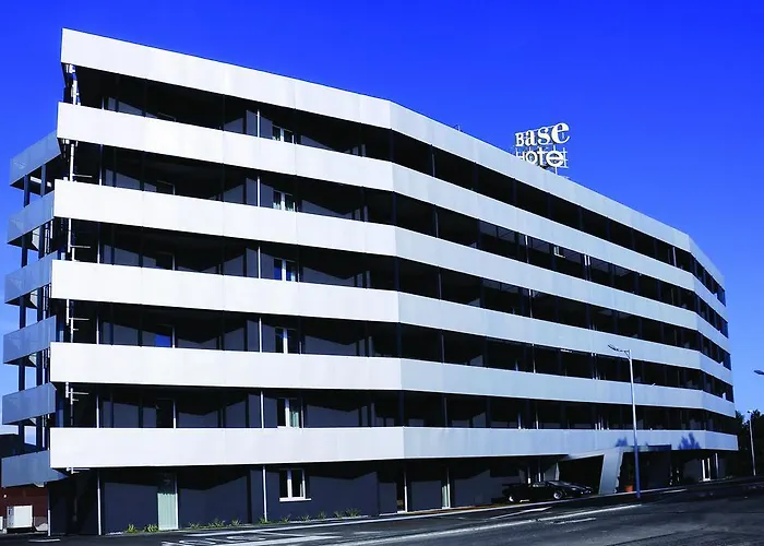 Base Hotel To Stay Noventa di Piave