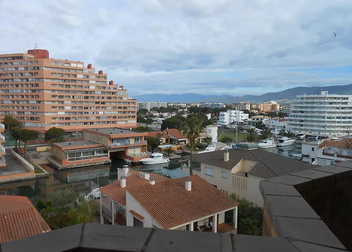 Hotel Marbella