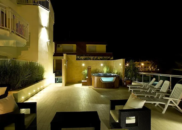 Hotel Prater