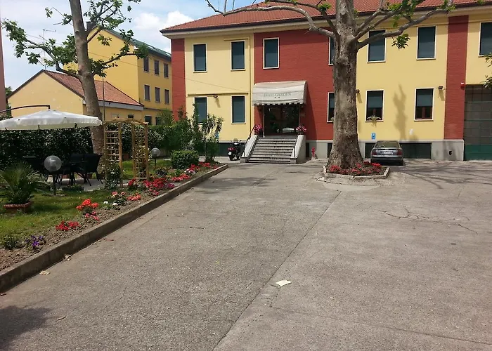 Hotel Garden Milano
