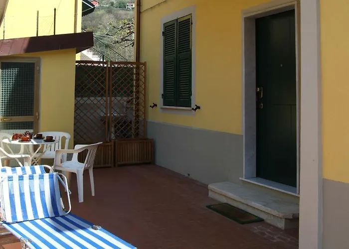 La Casa Delle Rose Room With Air Conditioning