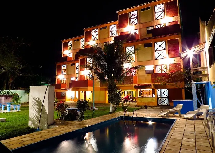 Apart-Hotel Marinas Da Lagoa - 2 Praias A 4 Min - Saquarema