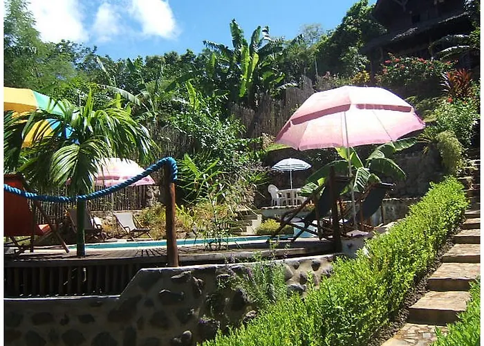 Eden Residence