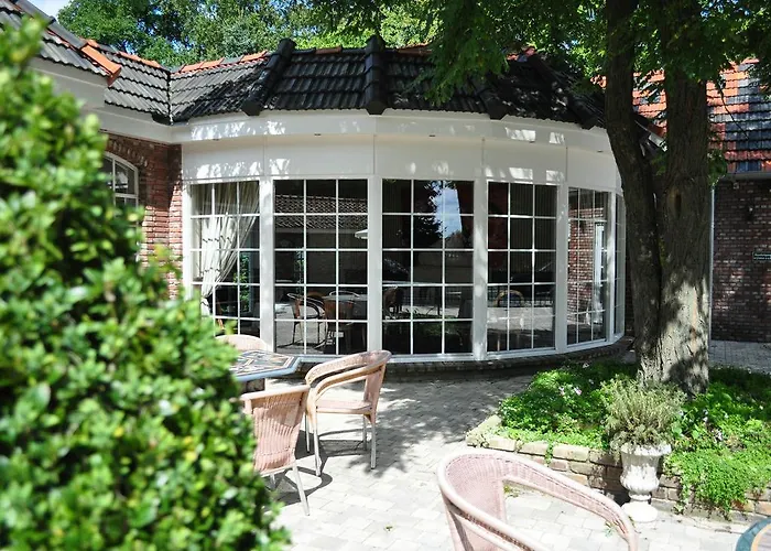 Hotel de Collse Hoeve Nuenen