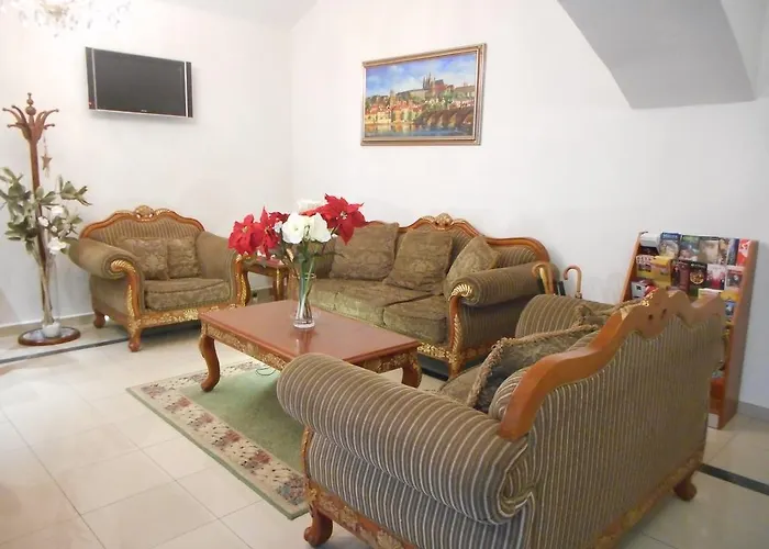 Aparthotel Lublanka
