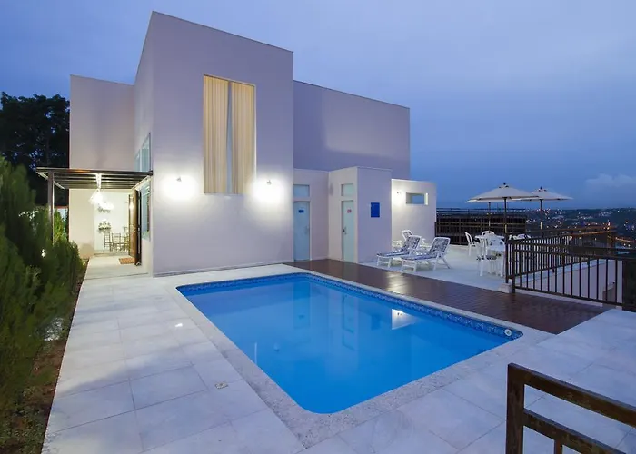 Vision Hotel Boutique Lagoa Santa 