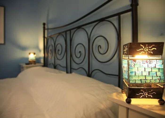 Alchimia B&B Roma
