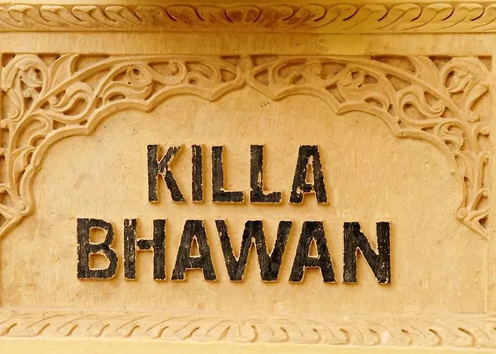 Killa Bhawan