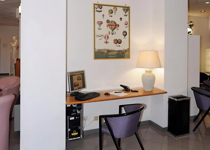 Tuscia Hotel Viterbo