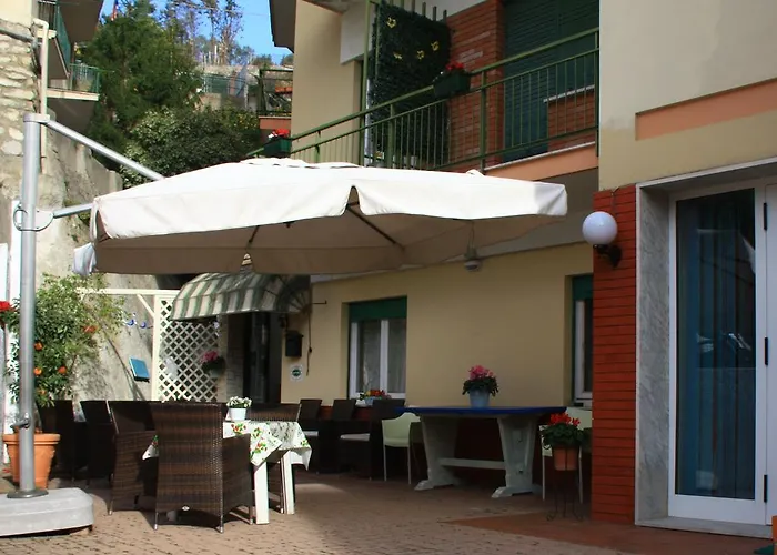 Albergo Oasi