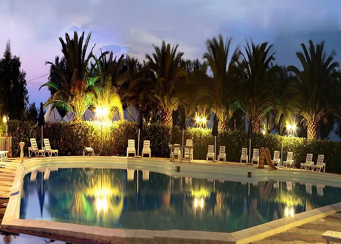 Vela Club Hotel
