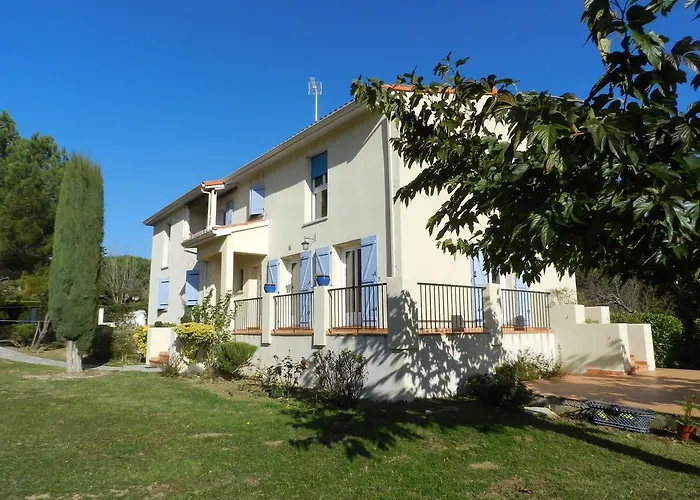 Villa Ivoire
