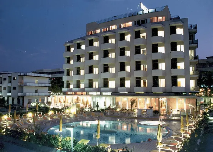 Hotel David