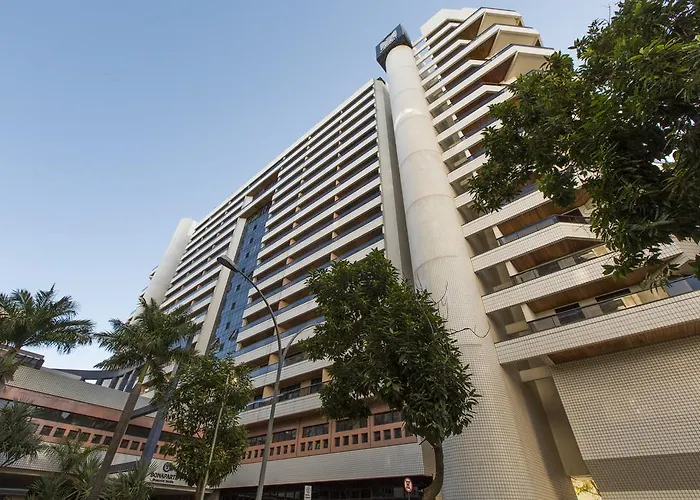 Bonaparte Hotel Brasília