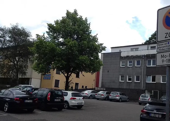 Hotel Imperial Wuppertal