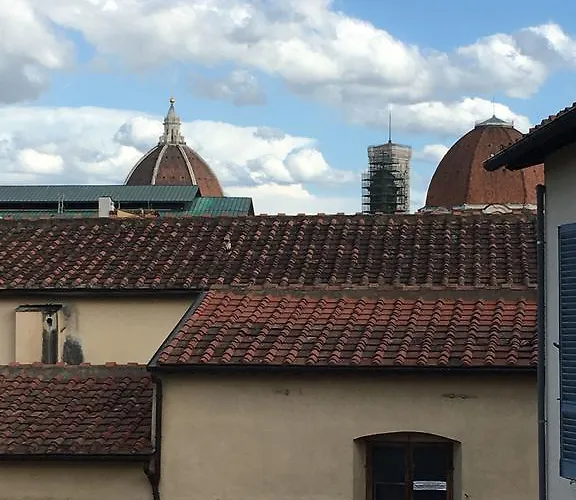 Hotel Paola Florencia